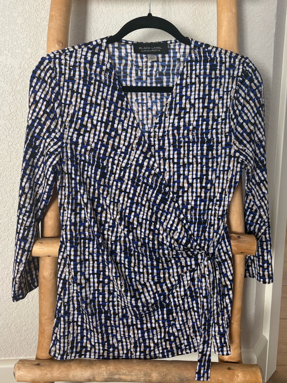 Three Blouses - Picture 3 of 4
